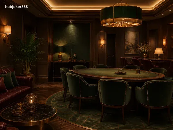 <h2>Hubjoker888 ช่วยให้เลือกเกมได้ง่ายขึ้น</h2>